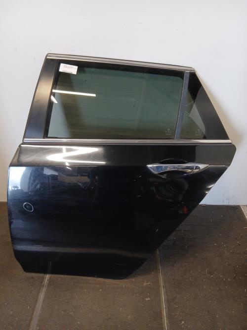 Image Porte arriere gauche - HONDA ACCORD 8