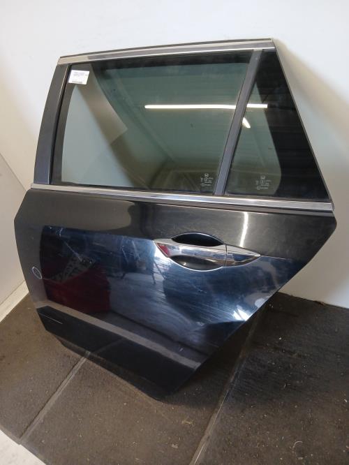Image Porte arriere gauche - HONDA ACCORD 8