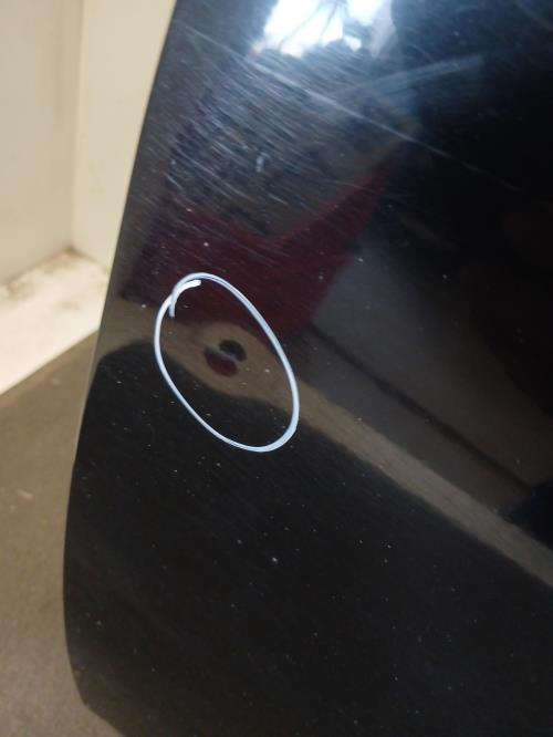 Image Porte avant gauche - HONDA ACCORD 8