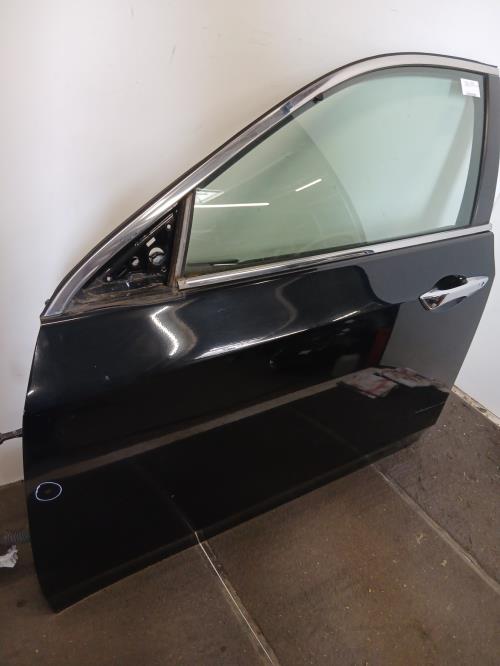 Image Porte avant gauche - HONDA ACCORD 8