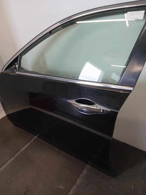 Image Porte avant gauche - HONDA ACCORD 8