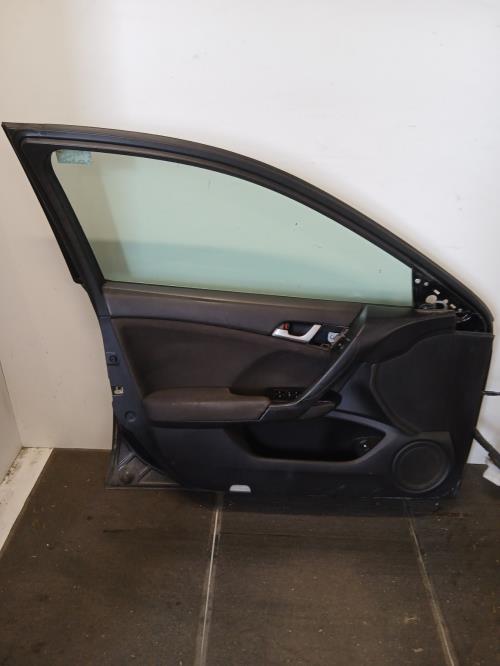 Image Porte avant gauche - HONDA ACCORD 8