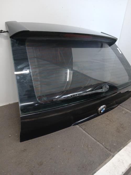 Image Hayon superieur - BMW X5 E53