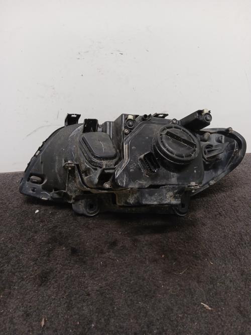 Image Optique avant principal droit (feux)(phare) - BMW X5 E53