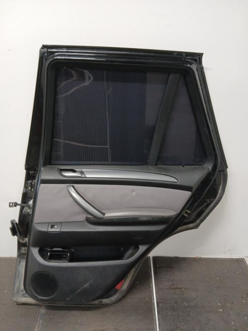 Image Porte arriere droit - BMW X5 E53