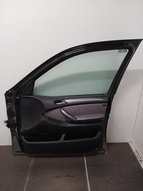 Image Porte avant droit - BMW X5 E53