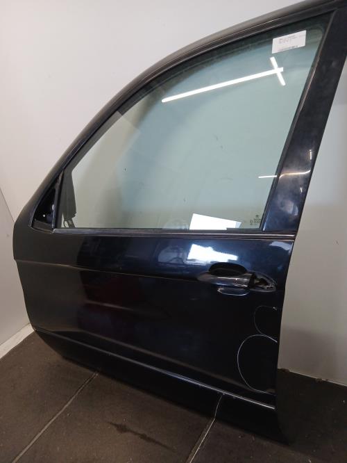 Image Porte avant gauche - BMW X5 E53