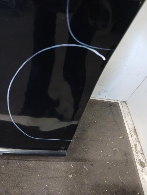 Image Porte avant gauche - BMW X5 E53