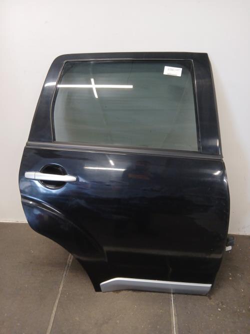 Image Porte arriere droit - MITSUBISHI OUTLANDER 2