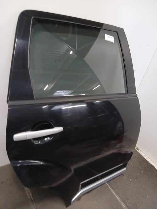 Image Porte arriere droit - MITSUBISHI OUTLANDER 2