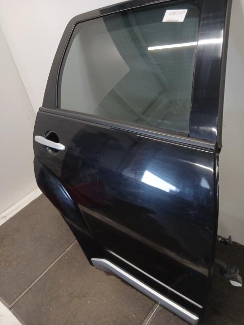 Image Porte arriere droit - MITSUBISHI OUTLANDER 2
