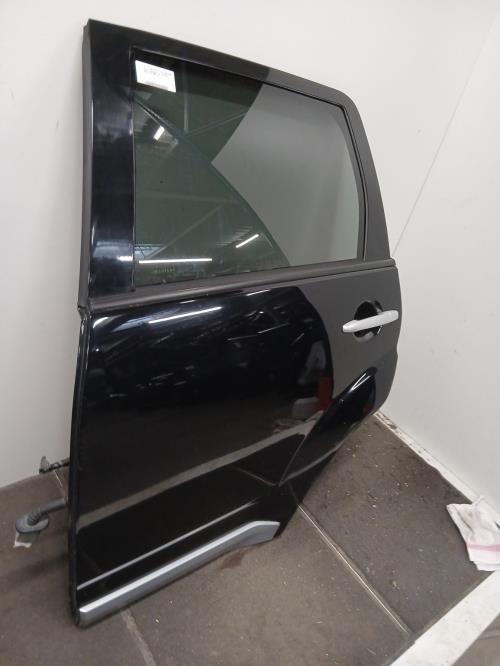 Image Porte arriere gauche - MITSUBISHI OUTLANDER 2