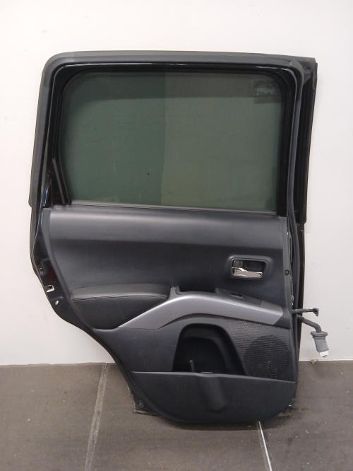 Image Porte arriere gauche - MITSUBISHI OUTLANDER 2