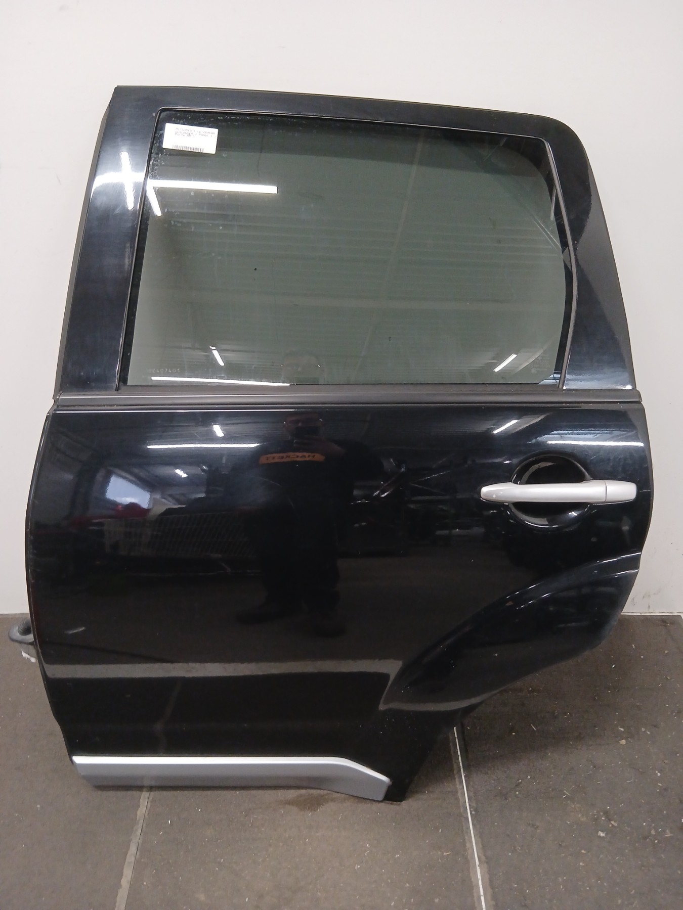 Pièce Auto