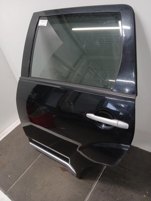 Image Porte arriere gauche - MITSUBISHI OUTLANDER 2