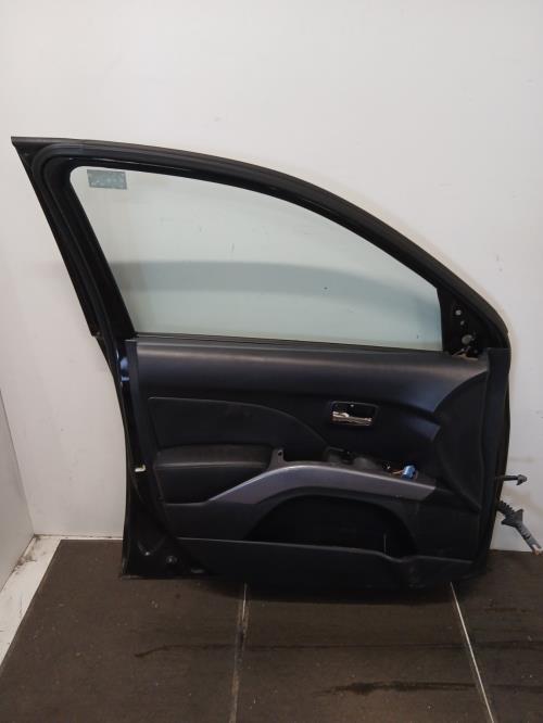 Image Porte avant gauche - MITSUBISHI OUTLANDER 2