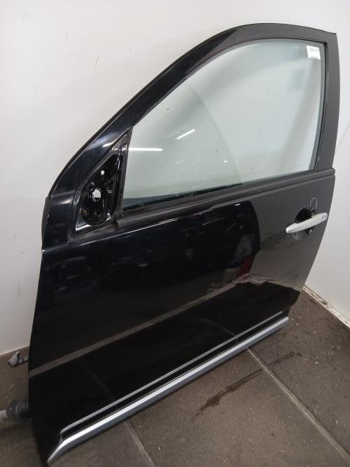 Image Porte avant gauche - MITSUBISHI OUTLANDER 2