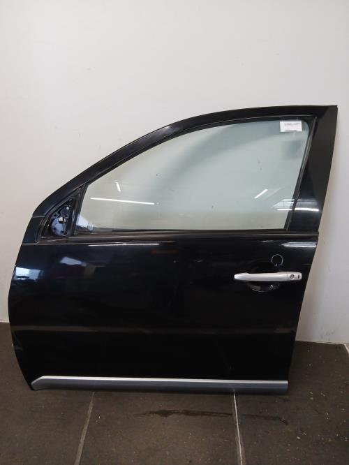 Image Porte avant gauche - MITSUBISHI OUTLANDER 2