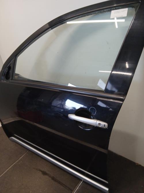 Image Porte avant gauche - MITSUBISHI OUTLANDER 2