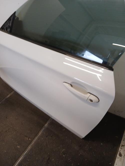 Image Porte avant gauche - BMW SERIE 1 E82
