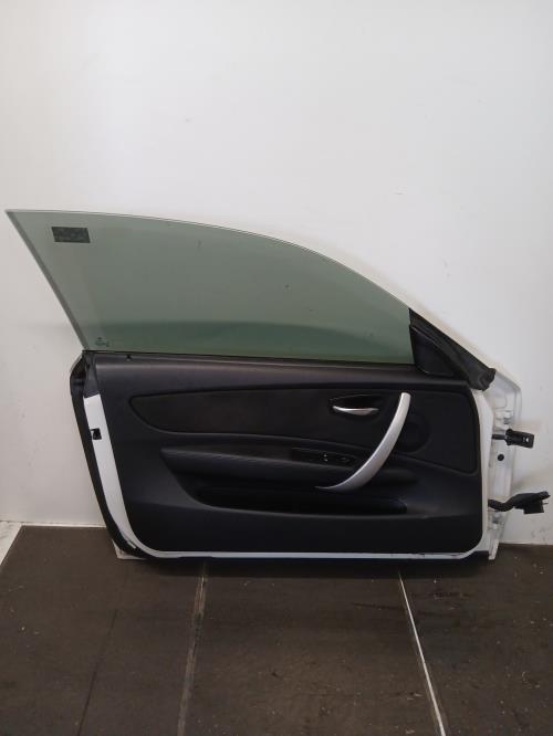 Image Porte avant gauche - BMW SERIE 1 E82