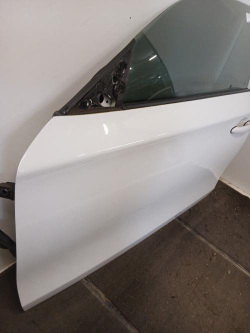 Image Porte avant gauche - BMW SERIE 1 E82