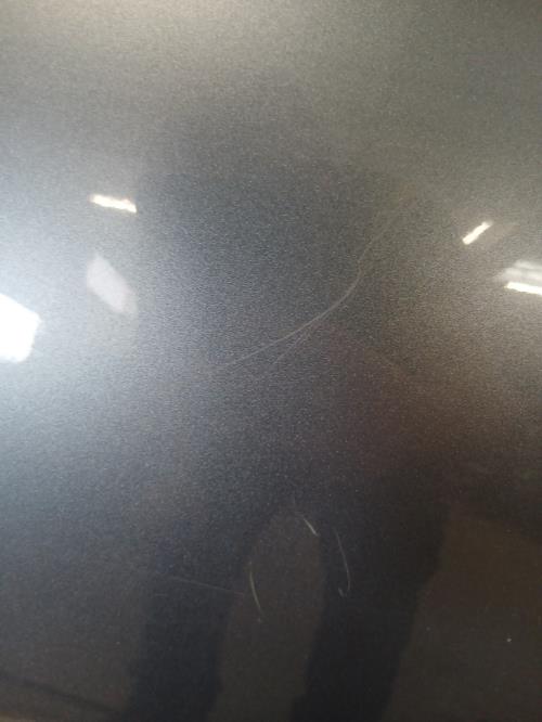 Image Porte arriere droit - PEUGEOT 3008 1