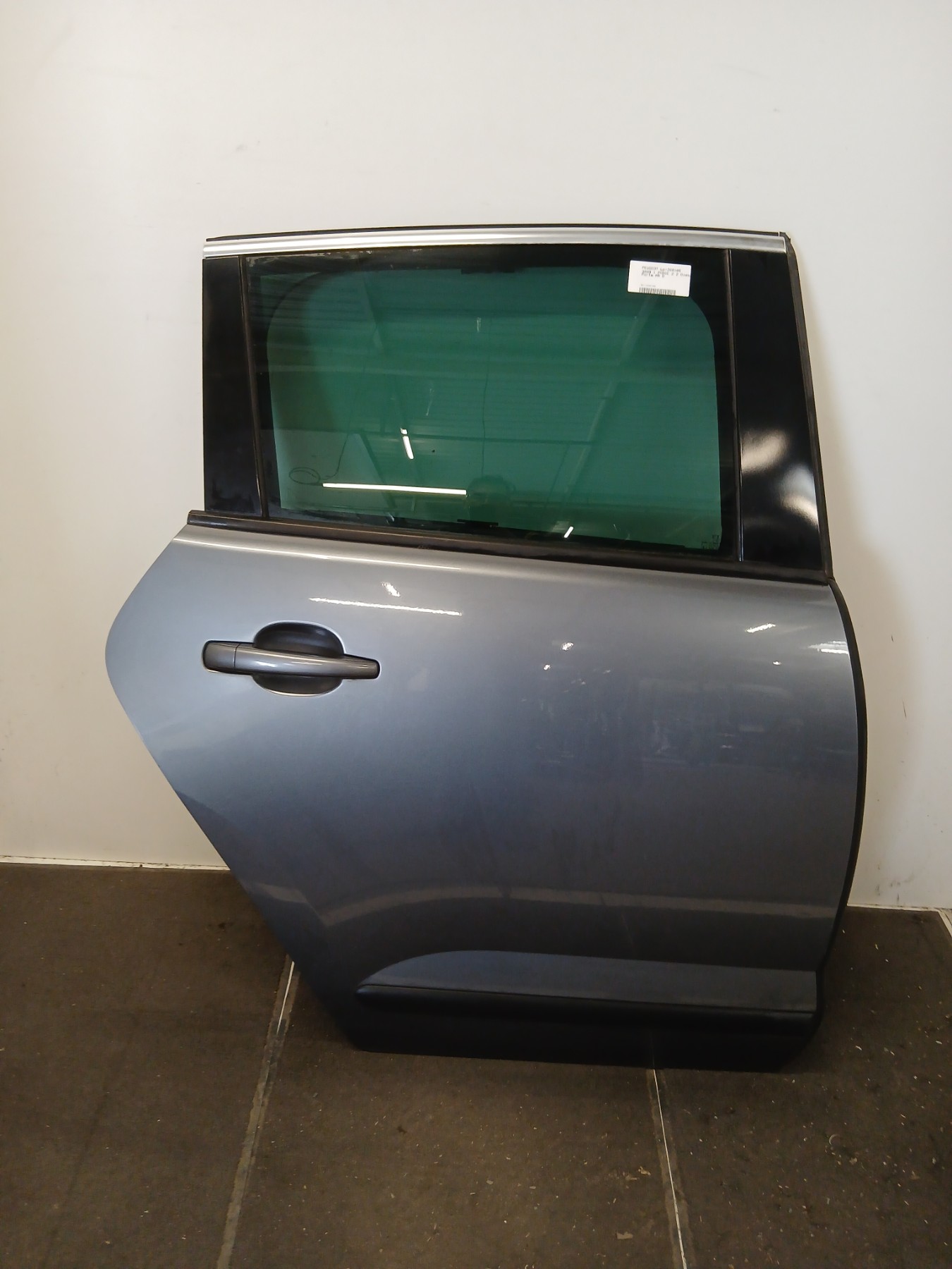 Pièce Auto