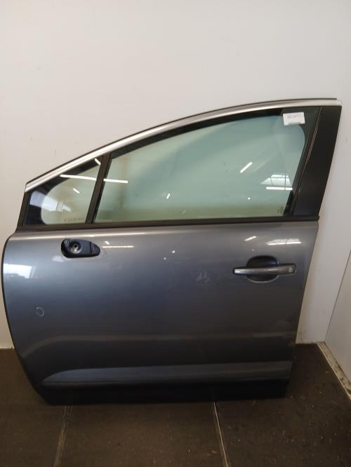 Image Porte avant gauche - PEUGEOT 3008 1
