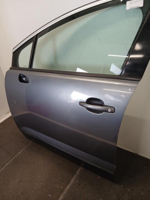 Image Porte avant gauche - PEUGEOT 3008 1
