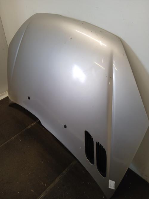 Image Capot - PEUGEOT 206