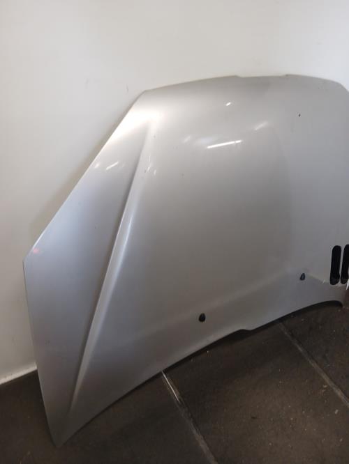 Image Capot - PEUGEOT 206