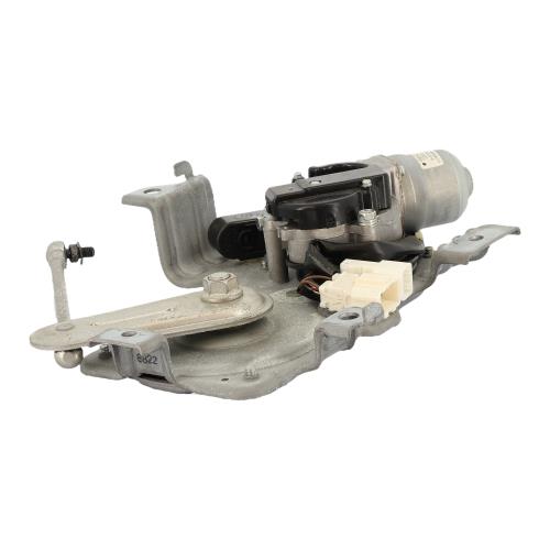Image Moteur ouverture de Coffre/Malle/Hayon - HONDA ACCORD 8