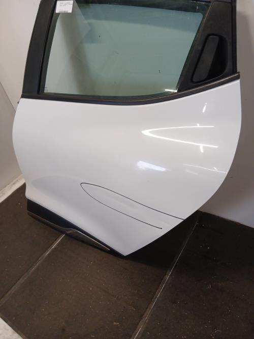 Image Porte arriere gauche - RENAULT CLIO 4