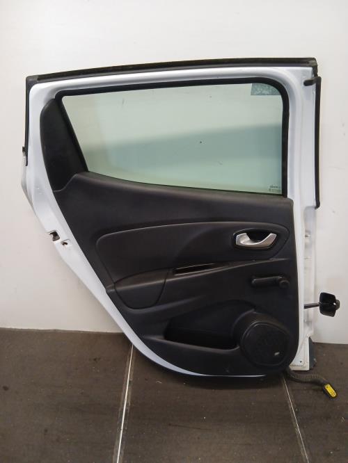 Image Porte arriere gauche - RENAULT CLIO 4