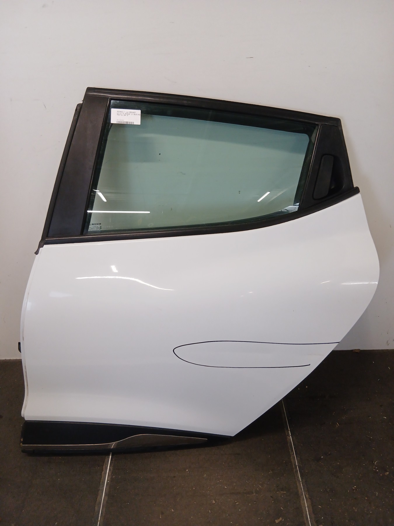 Pièce Auto