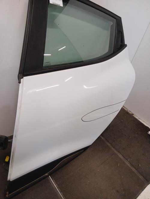 Image Porte arriere gauche - RENAULT CLIO 4