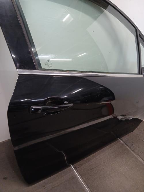 Image Porte avant droit - PEUGEOT 208 1