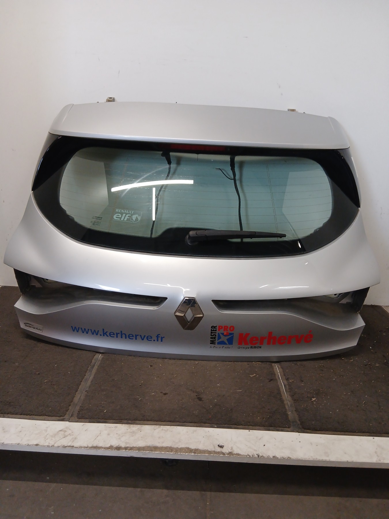 Pièce Auto