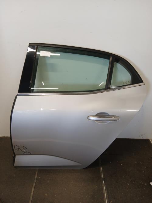 Image Porte arriere gauche - RENAULT MEGANE 4