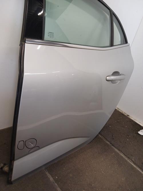 Image Porte arriere gauche - RENAULT MEGANE 4