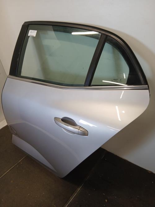 Image Porte arriere gauche - RENAULT MEGANE 4