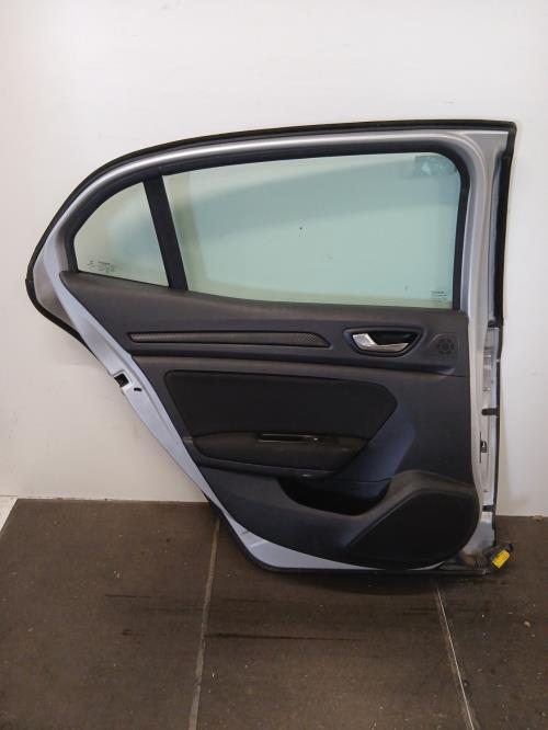 Image Porte arriere gauche - RENAULT MEGANE 4
