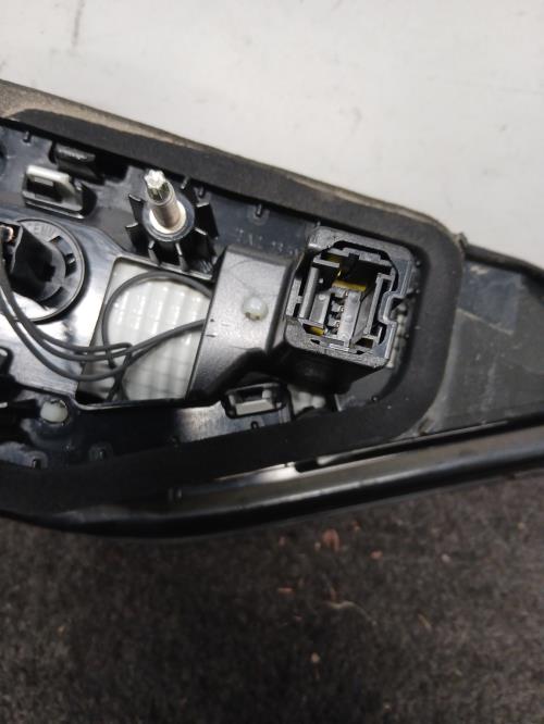 Image Feu arriere secondaire droit (feux) - RENAULT MEGANE 4