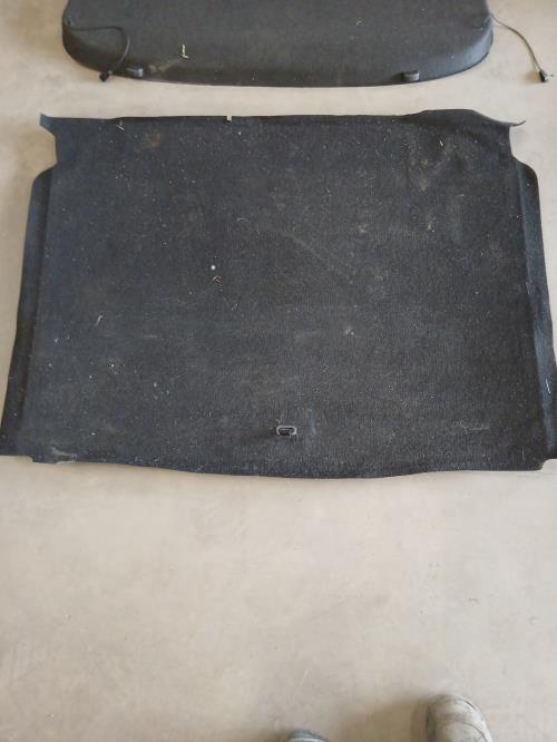Image Banquette arriere (KIT DERIV VP) - RENAULT MEGANE 4