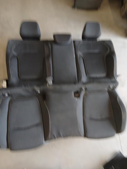 Image Banquette arriere (KIT DERIV VP) - RENAULT MEGANE 4