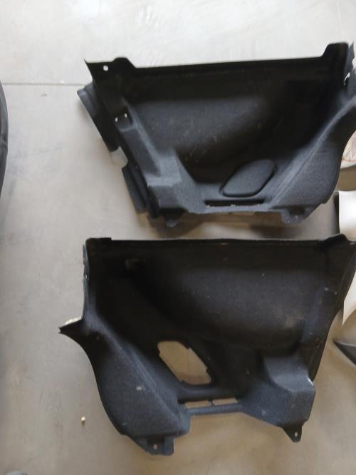 Image Banquette arriere (KIT DERIV VP) - RENAULT MEGANE 4