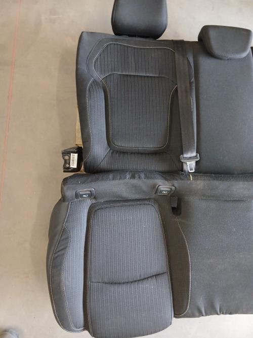 Image Banquette arriere (KIT DERIV VP) - RENAULT MEGANE 4