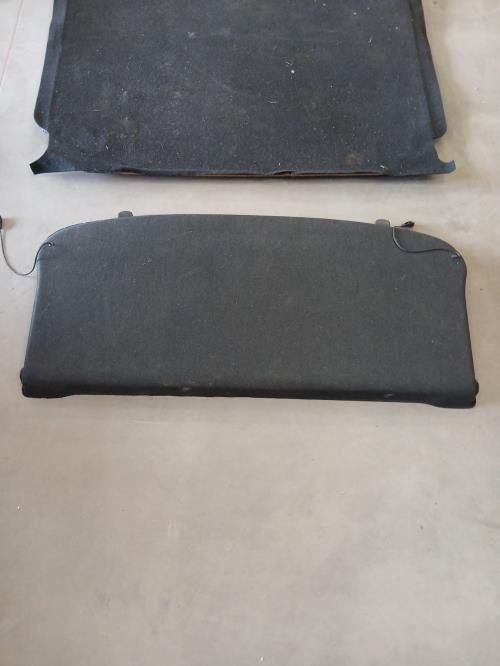 Image Banquette arriere (KIT DERIV VP) - RENAULT MEGANE 4