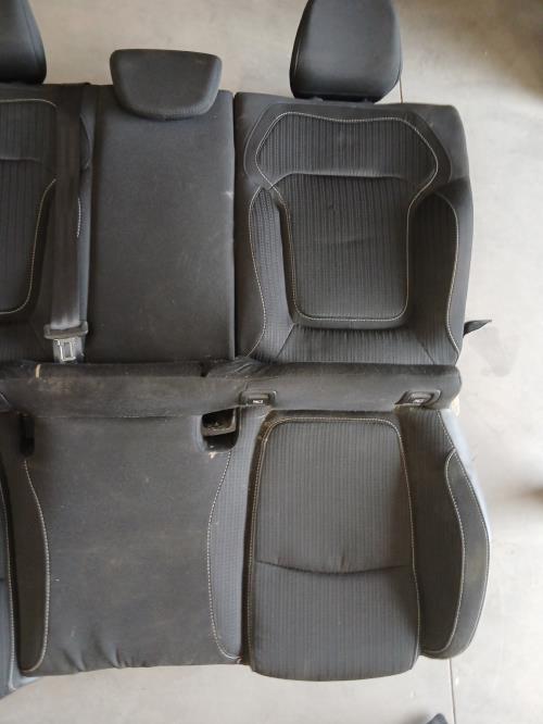 Image Banquette arriere (KIT DERIV VP) - RENAULT MEGANE 4